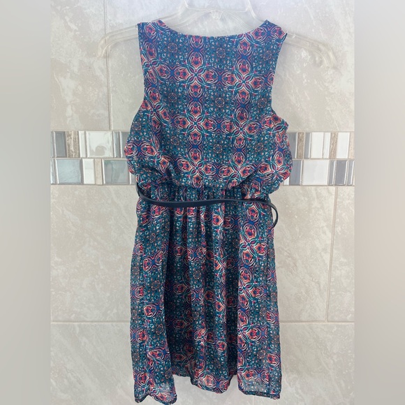 Two Speechless lined Girls dresses. - size 8 - Picture 4 of 8